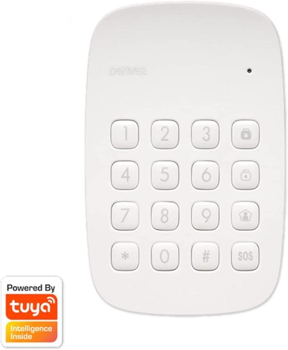 Actual product image Denver SHA-150 Home security system