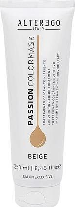 Alterego Beigefarbene Haarmaske (Beige)