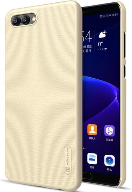 Produktbild Nillkin Super Frosted Shield Series (Honor View 10)