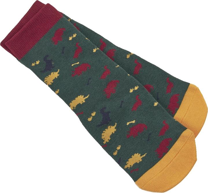 Produktbild Tikaboo Socken Lang (25 - 31)