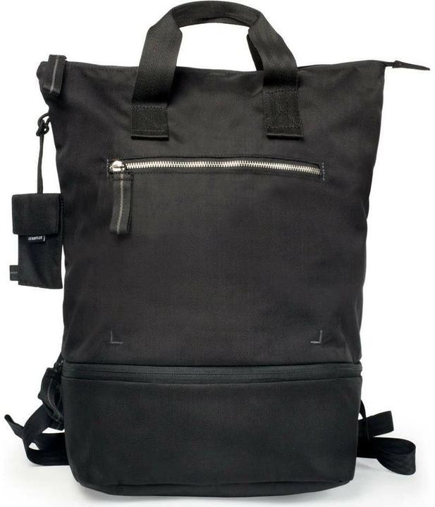 Produktbild Crumpler Doozie (Fotorucksack, 13 l)