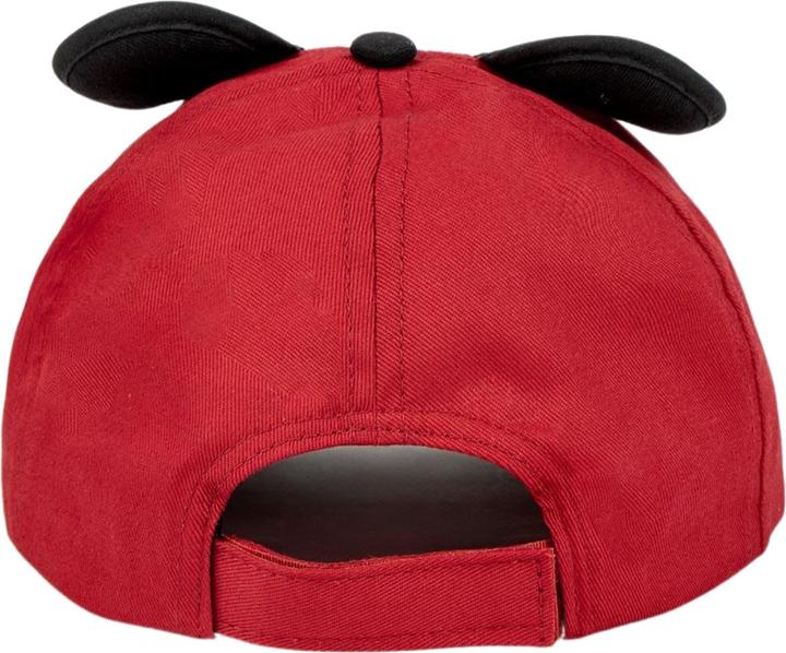 Image du produit Disney Baseballcap Mickey