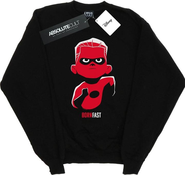 Produktbild Disney Incredibles 2 Incredible Son Sweatshirt (L)