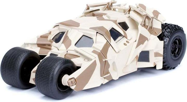Image du produit HEO Batman The Dark Knight Diecast