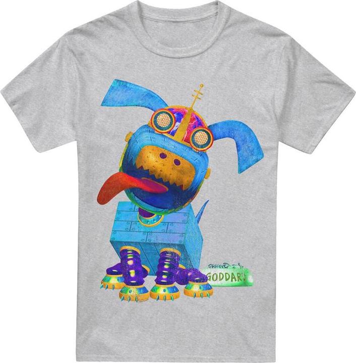 Produktbild Boy Genius TShirt (5XL)