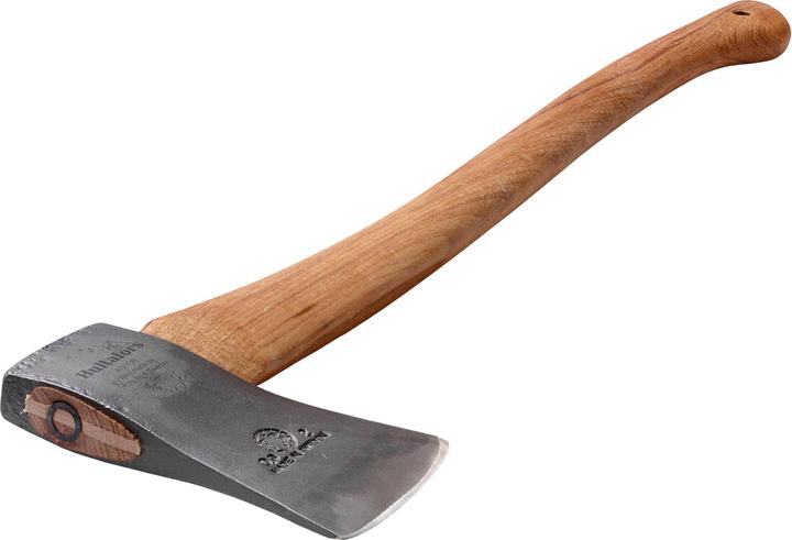Produktbild Hultafors Holzaxt 65cm HY 10-0,9 SV Handgeschmiedet Mit Kantenschutz