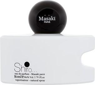 Produktbild Masaki Matsushima Shiro Eau De Parfum Spray (Eau de Parfum, 80 ml)