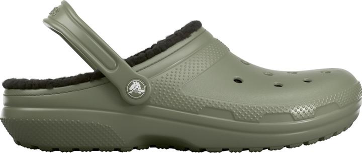 Actual product image Crocs Classic Lined Clog (41, 41.5, 42, 41 1/3)