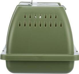 Actual product image Trixie Transport box for birds and small animals (Rodents, Bird, Reflectors)