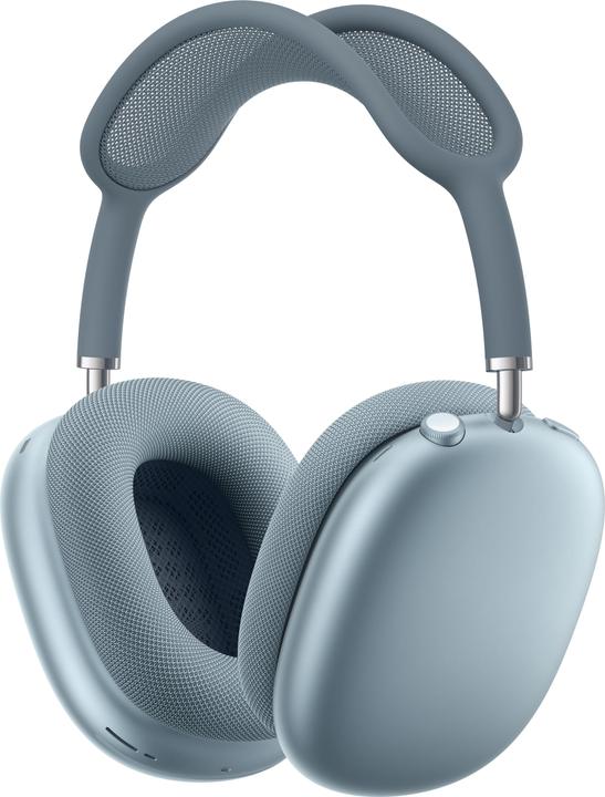 Actual product image Apple AirPods Max 2024 (ANC, 20 h, Wireless)
