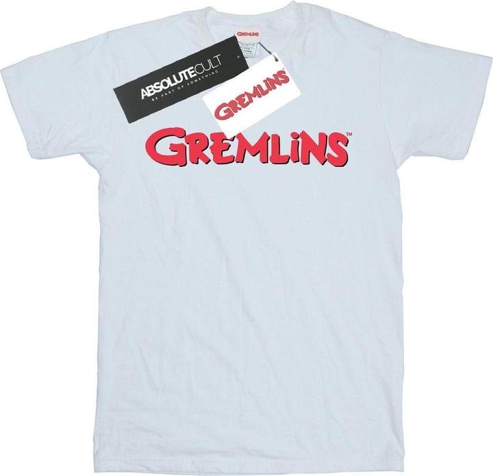 Produktbild Universal Textiles Text Logo TShirt (XL)