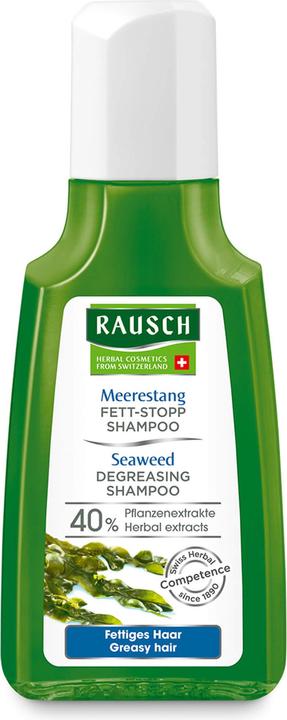 Immagine prodotto Rausch Shampoo antisebo alla quercia marina (40 ml, Shampoo liquido)