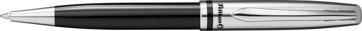Produktbild Pelikan JAZZ CLASSIC - Kugelschreiber (Schwarz, 1 x)