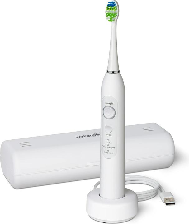 Waterpik Brosse à dents sonique Sensonic STW-03 (Brosse à dents sonique)