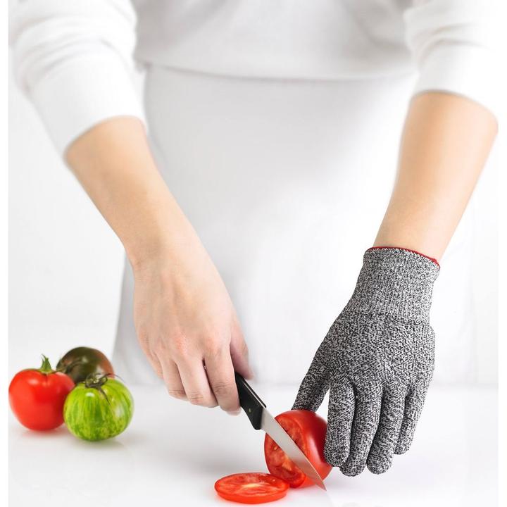 Actual product image Cuisipro Protective glove (Nylon, Polyester)