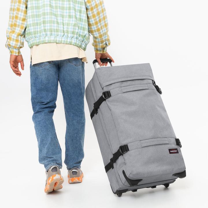Produktbild Eastpak Transit'r L (121 l, L (90 - 115l))