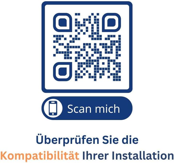 Produktbild Netatmo IP Video Türsprechanlage (WLAN)