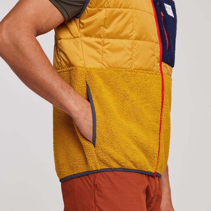 Produktbild Cotopaxi Trico Hybrid Vest (XL)