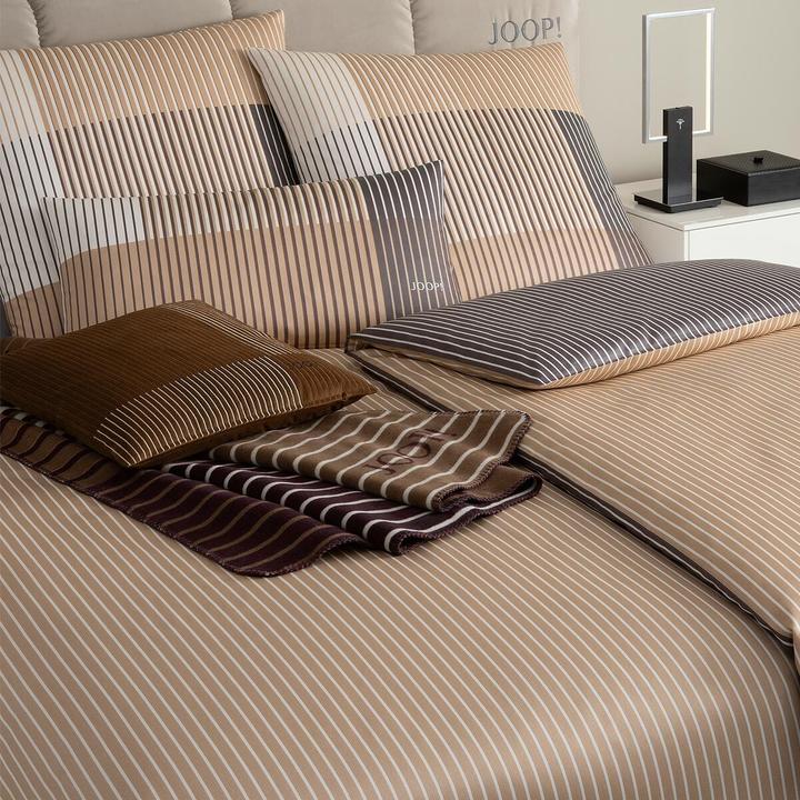 Actual product image Joop! Living Divided (Duvet cover, 135x200 cm + 80x80 cm)