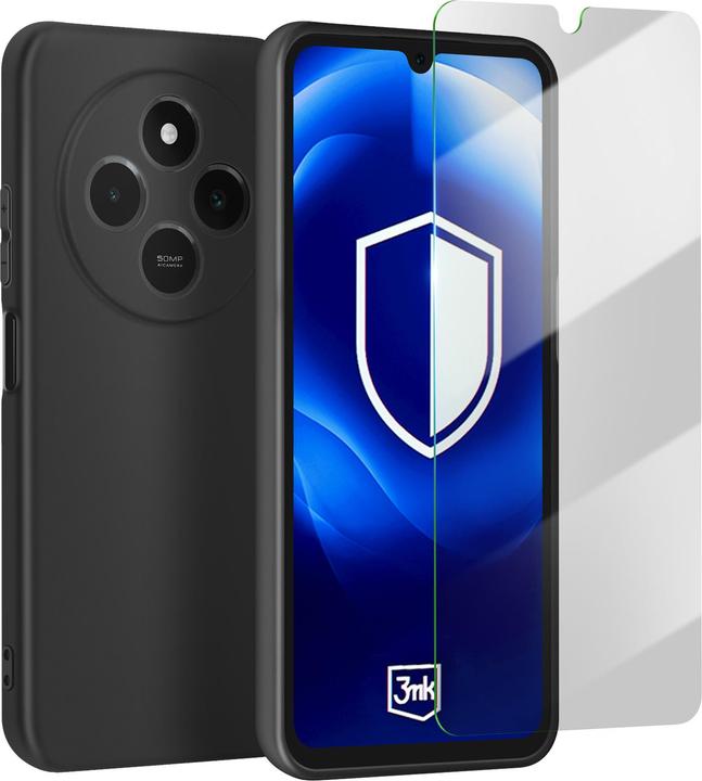 Image du produit 3MK ComfortDuo Mat Set (1 pièce(s), Xiaomi Redmi 14C)