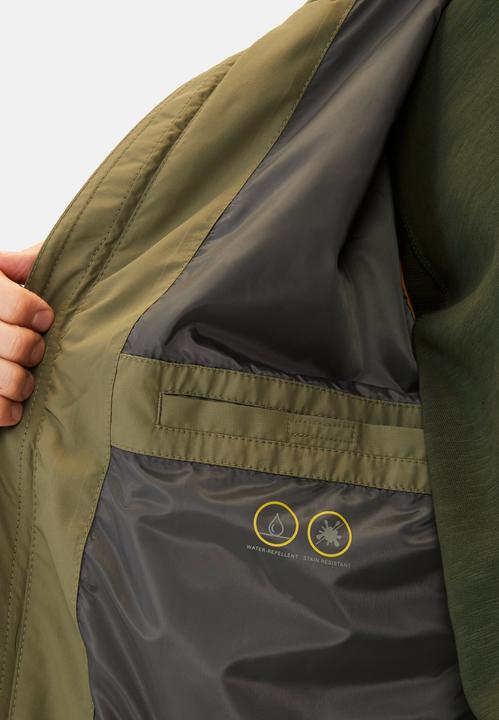 Produktbild Camel Active Blouson mit Stehkragen (54)
