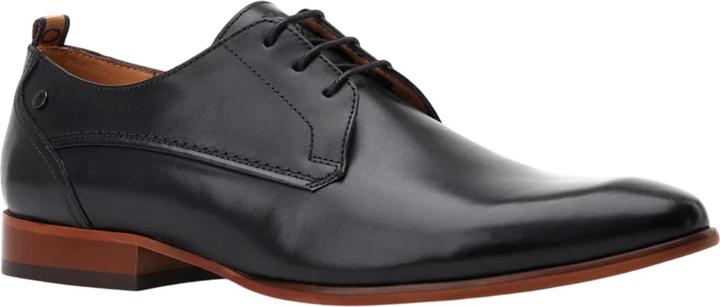 Produktbild Base London OxfordSchuhe Gambino Excel Leder (48)