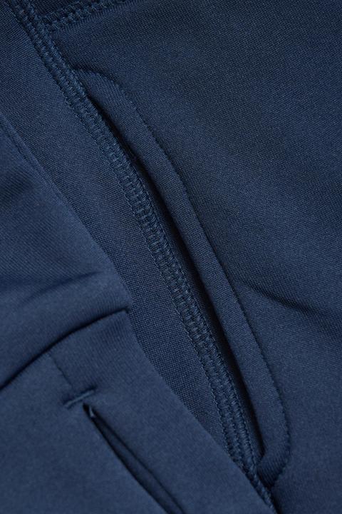 Image du produit Color Kids Veste polaire pour enfants (140)