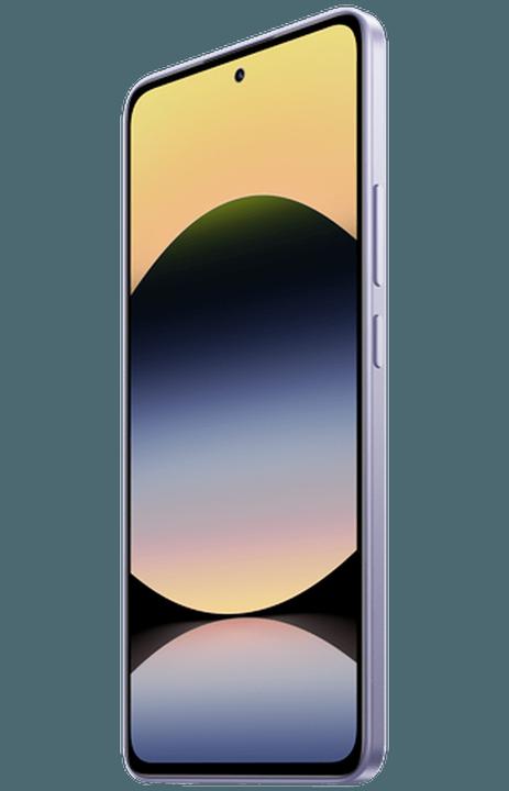 Produktbild Xiaomi Redmi Note 14 (256 GB, Lavender Purple, 262.60", Dual SIM, 108 Mpx, 5G)