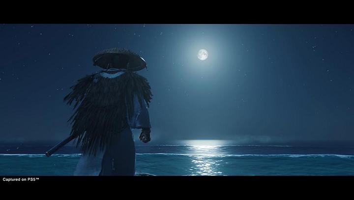 Produktbild Sony Ghost Of Tsushima Director's Cut (PS5) (PS5)