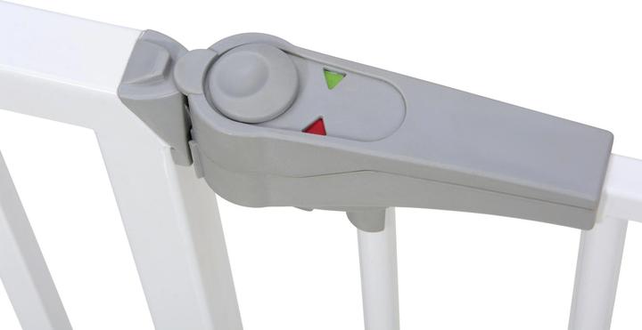 Immagine prodotto Geuther Protezione della porta a morsetto (73 cm)