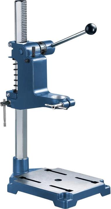 Actual product image kwb Professional drill stand