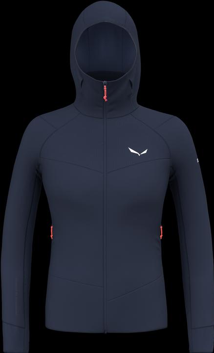 Actual product image Salewa AGNER PL Ladies HD JACKET (L)