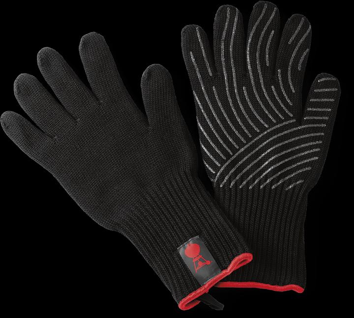 Produktbild Weber Grillhandschuh-Set, S/M (100% Aramid)