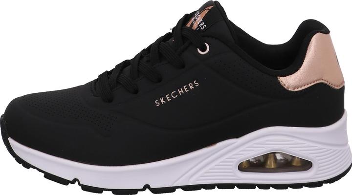 Actual product image Skechers Uno (40)
