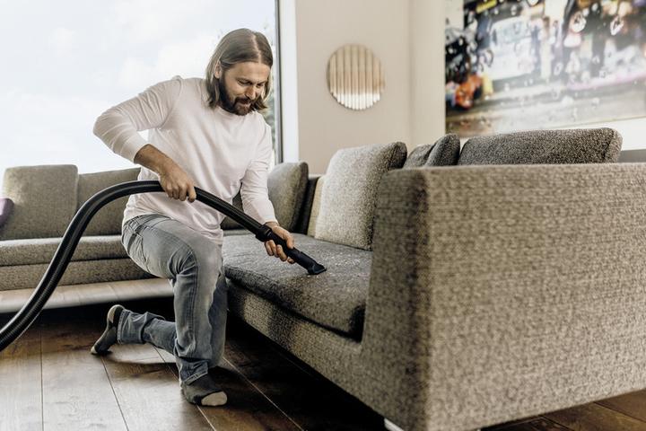 Produktbild Kärcher WD 2 Plus V-12/6/18/C Home (YYY) *EU (Nass-Trockensauger)