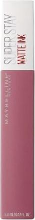 Image du produit Maybelline New York Encre mate Superstay (15 amoureux)