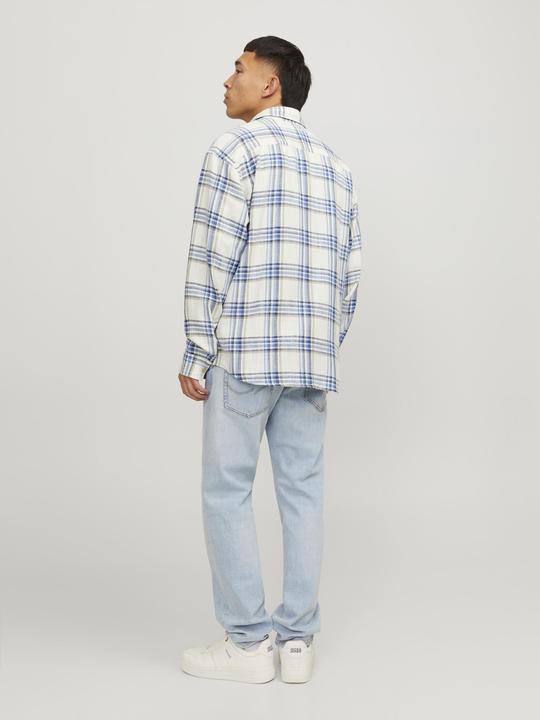 Produktbild Jack & Jones Karierte Overshirt (XL)