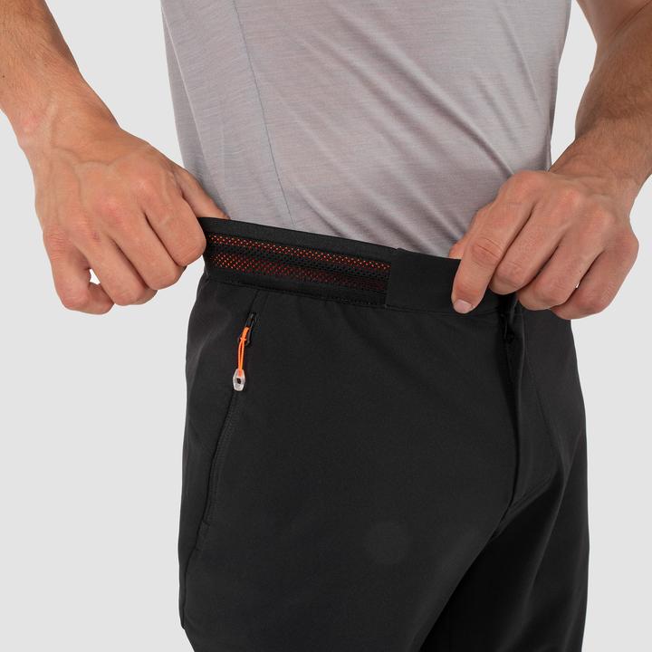 Actual product image Salewa Pedroc 2 Dst Reg Pant (52, XL)