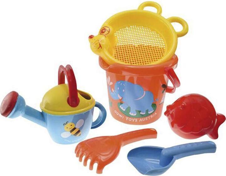 Actual product image Gowi Sand set