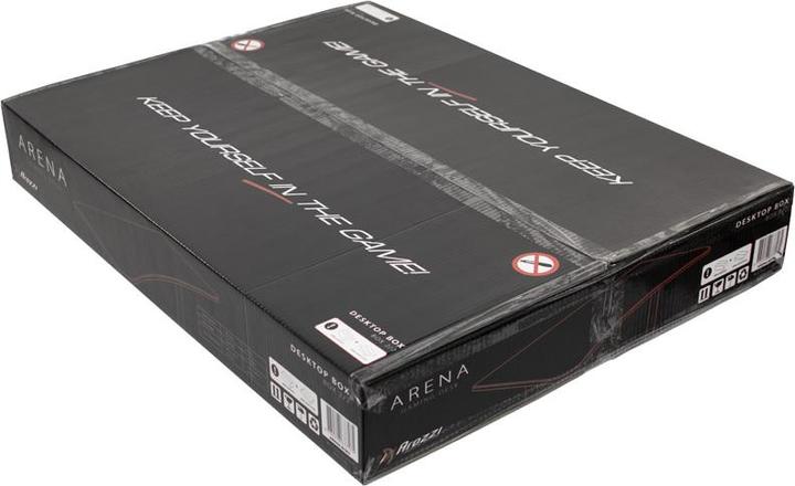 Immagine prodotto Arozzi Arena (160 x 82 cm)