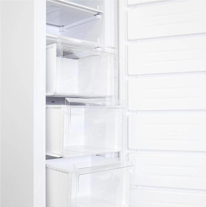 Produktbild Kibernetik ECOTK204 (Freistehend, 204 l)