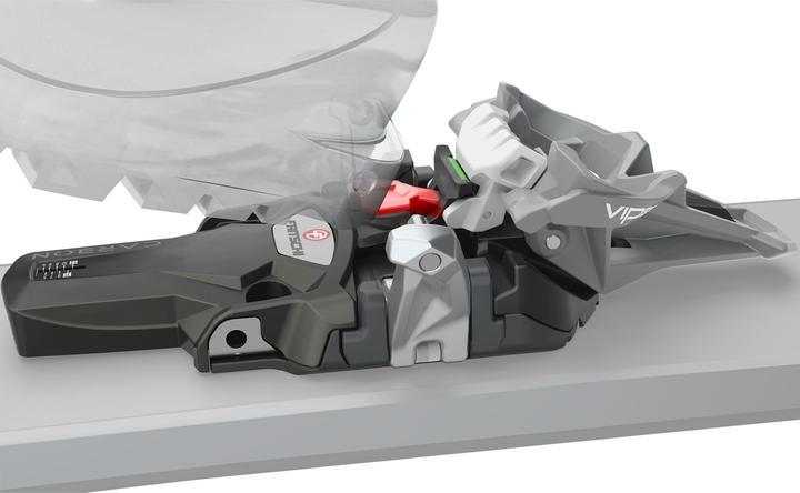 Immagine prodotto Fritschi Vipec Evo 12 (Sci da turismo)