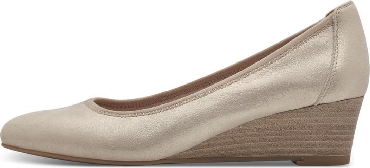 Actual product image Tamaris Wedge pumps (37)
