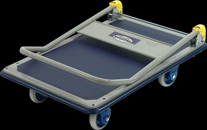 Actual product image Prestar Platform trolley NF 300 kg (300 kg)