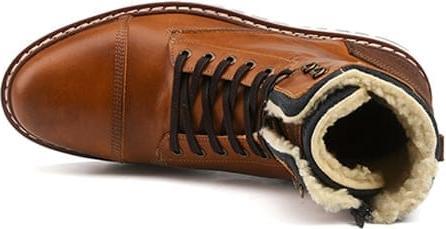 Produktbild Bullboxer Stiefelette (41)