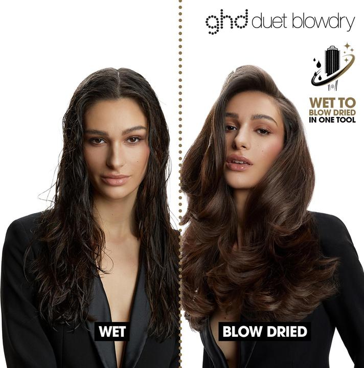 Produktbild ghd Duet Blowdry