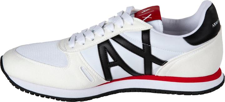 Produktbild Giorgio Armani Sneaker Sportlich (43)