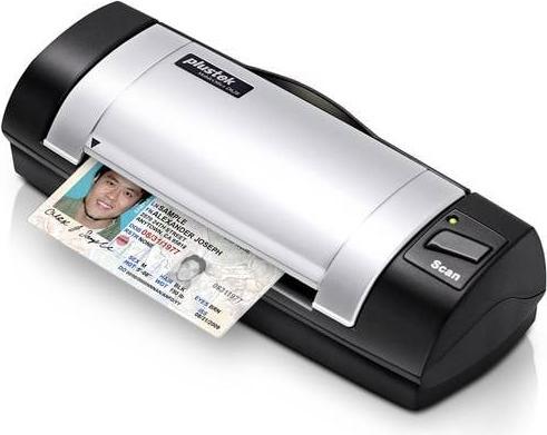 Immagine prodotto Plustek MobileOffice S 410 Plus (USB)