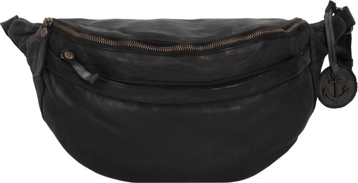 Immagine prodotto Harbour 2nd Urban Poets cintura in pelle 37 cm