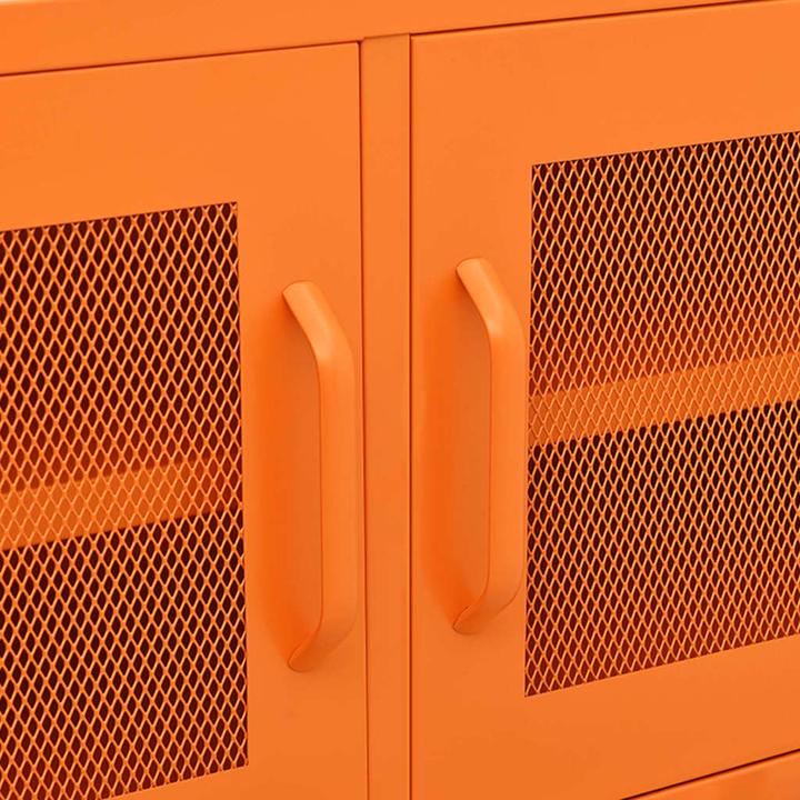 Actual product image VidaXL Everett (105 x 35 x 50 cm)